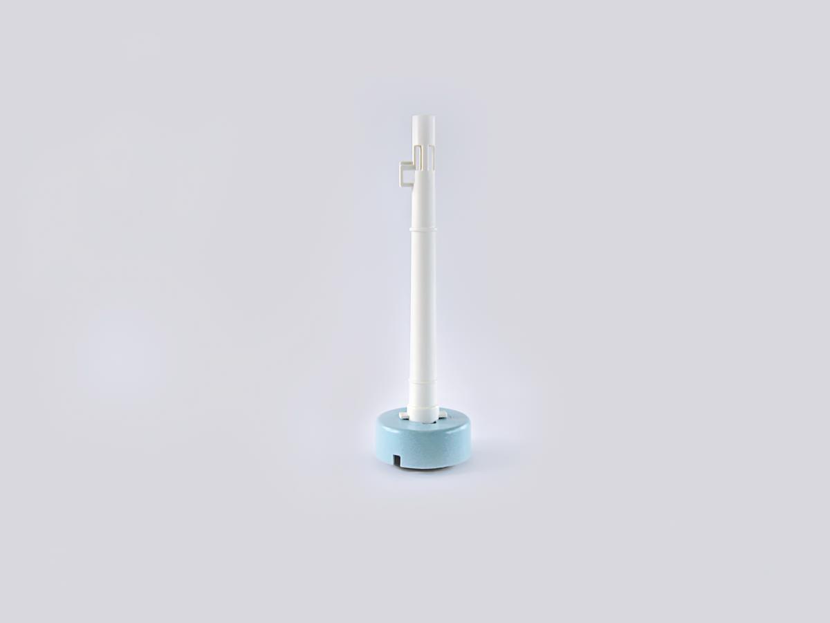 flush valve for NP-1 cistern